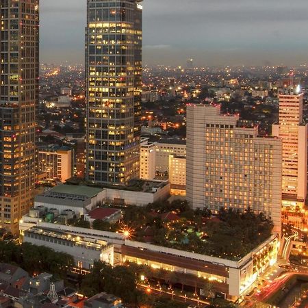 Oyo 146 Menteng Residence Джакарта Экстерьер фото