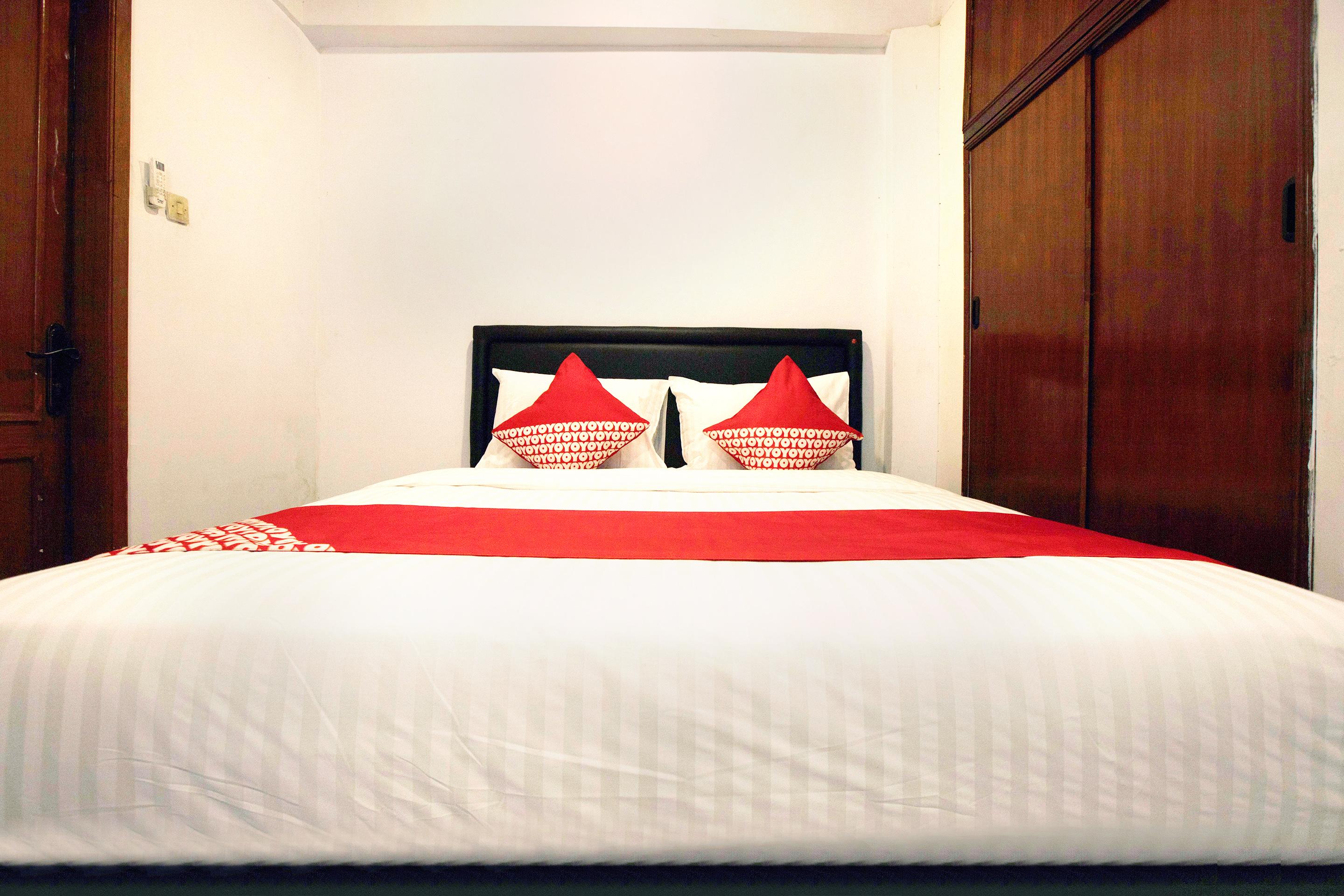 Oyo 146 Menteng Residence Джакарта Экстерьер фото