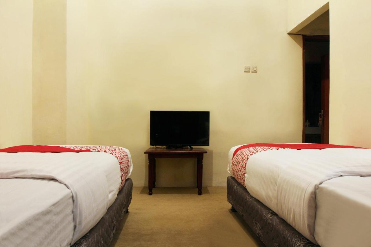 Oyo 146 Menteng Residence Джакарта Экстерьер фото