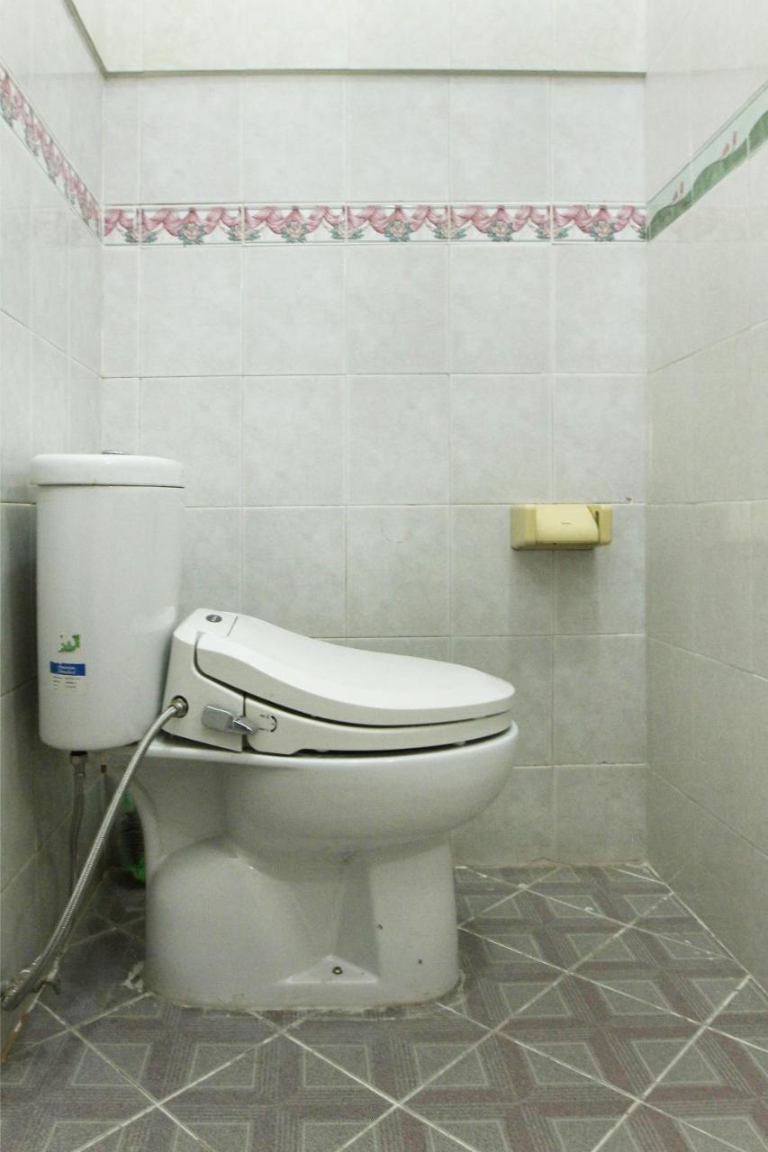 Oyo 146 Menteng Residence Джакарта Экстерьер фото
